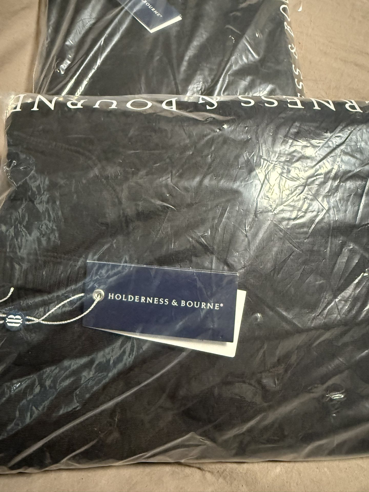 Holdeness & Bourne