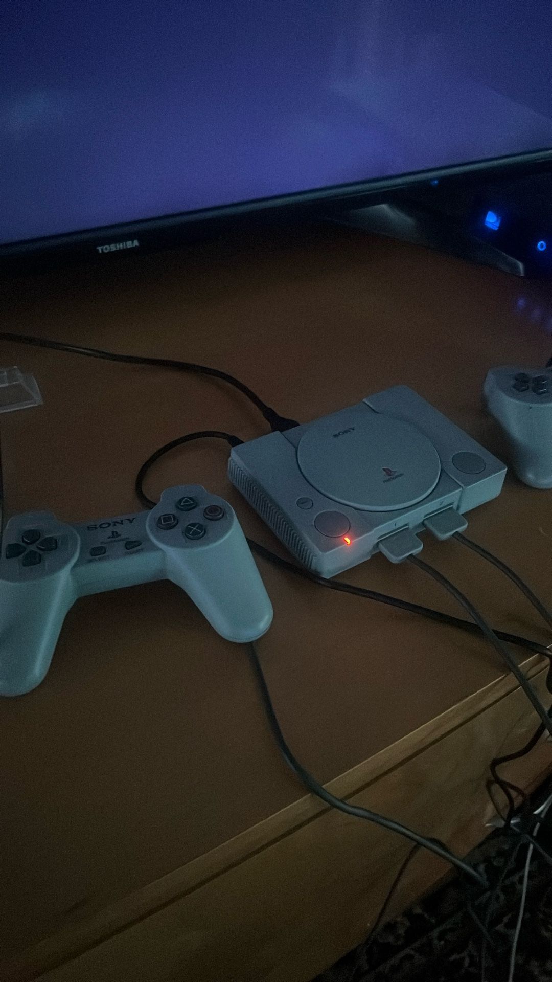 Ps1 For Sale