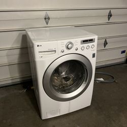 LG Washer - USED