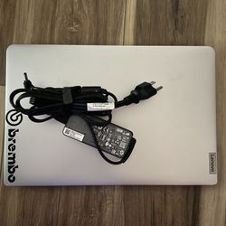 Laptop Windows Lenovo 14 inch display 