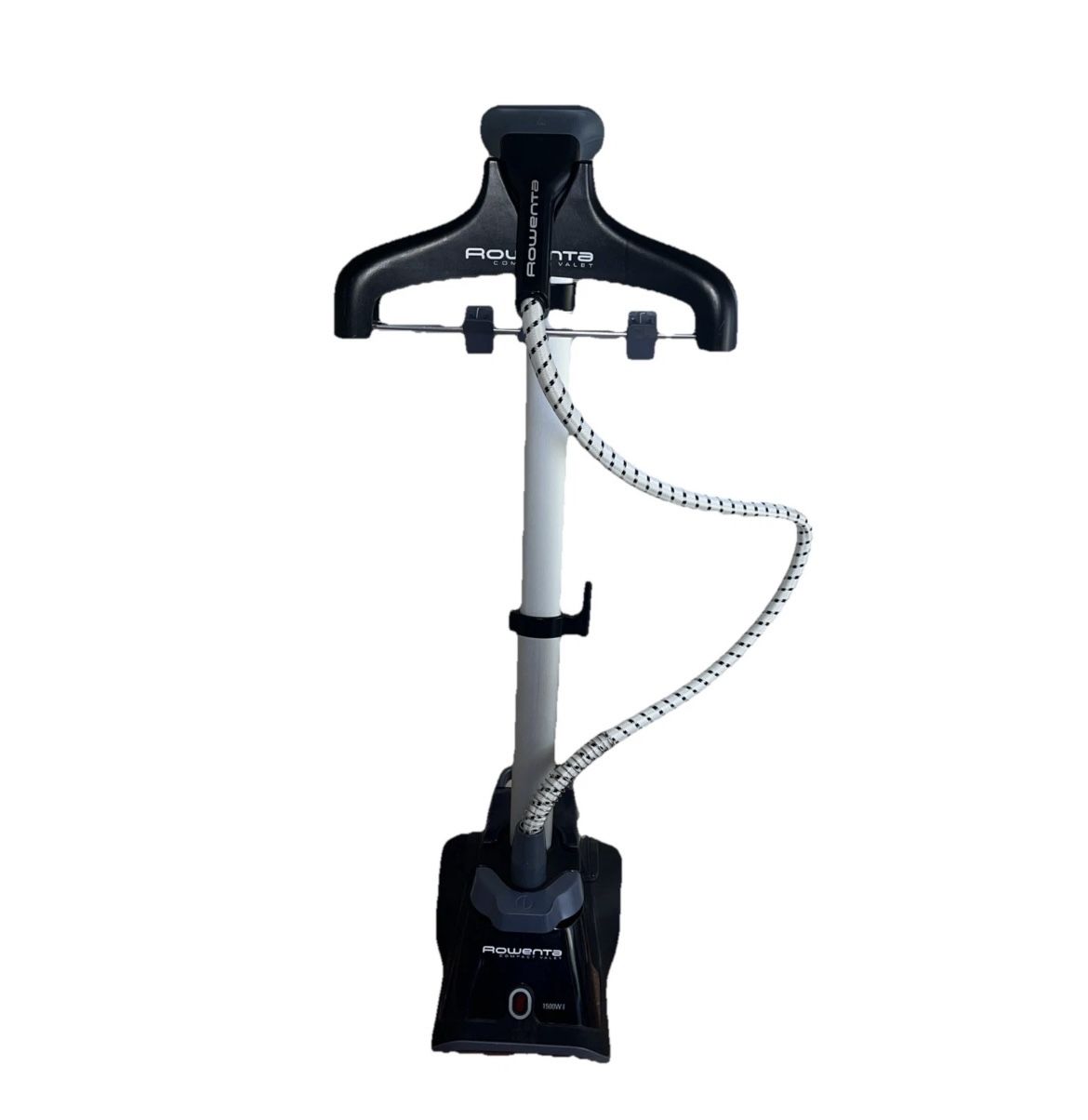 Rowenta IS6200 Master Valet Full Size Portable Garment Steamer