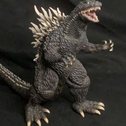 KOC Godzilla 2000 Vinyl Model Kit