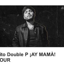 Double P tickets