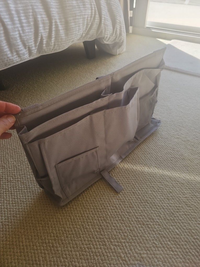 Bedside Storage 