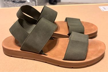 Steve Madden Sandals