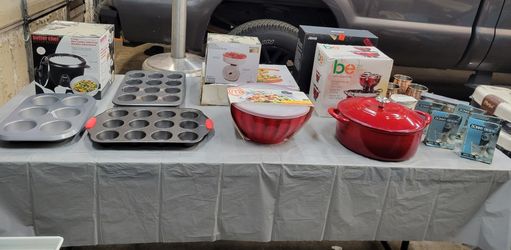 Garage Sale