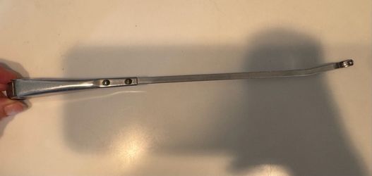 54 Chevy Drivers Side Windshield Wiper Arm