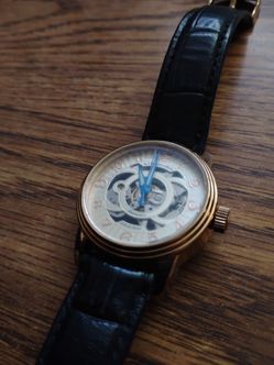 Stuhrling CAL ST-90050. 20 gems