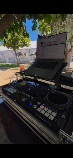 PIONEER DDJ1000 CONTROLLER