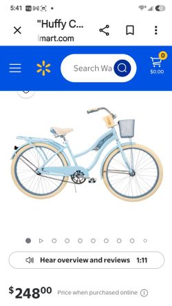 Nel Lusso Bike