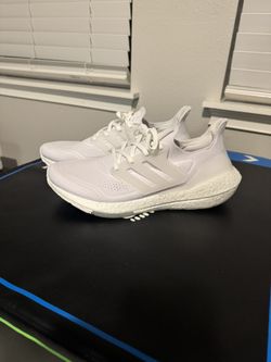 Adidas Ultra Boost Prime Blue- Men’s 10.5