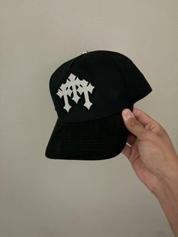 Barbas hat last chrome edition