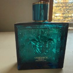 Versace Eros 200 ML