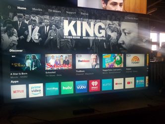 Smart TV