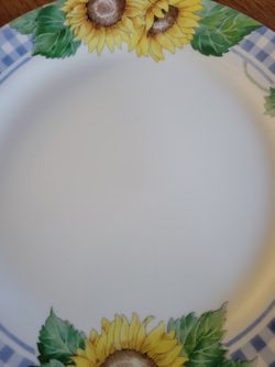 3 Platos de Cena Corelle 