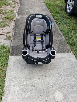 Asiento  para ninos