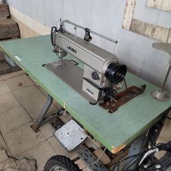Juki sewing Machine 