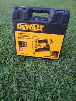 dewalt dwfp1838