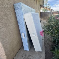 Box Mattress 