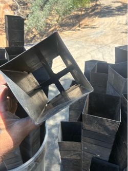 Nursery pots