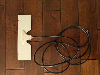 TV antenna