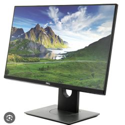 Dell Monitor