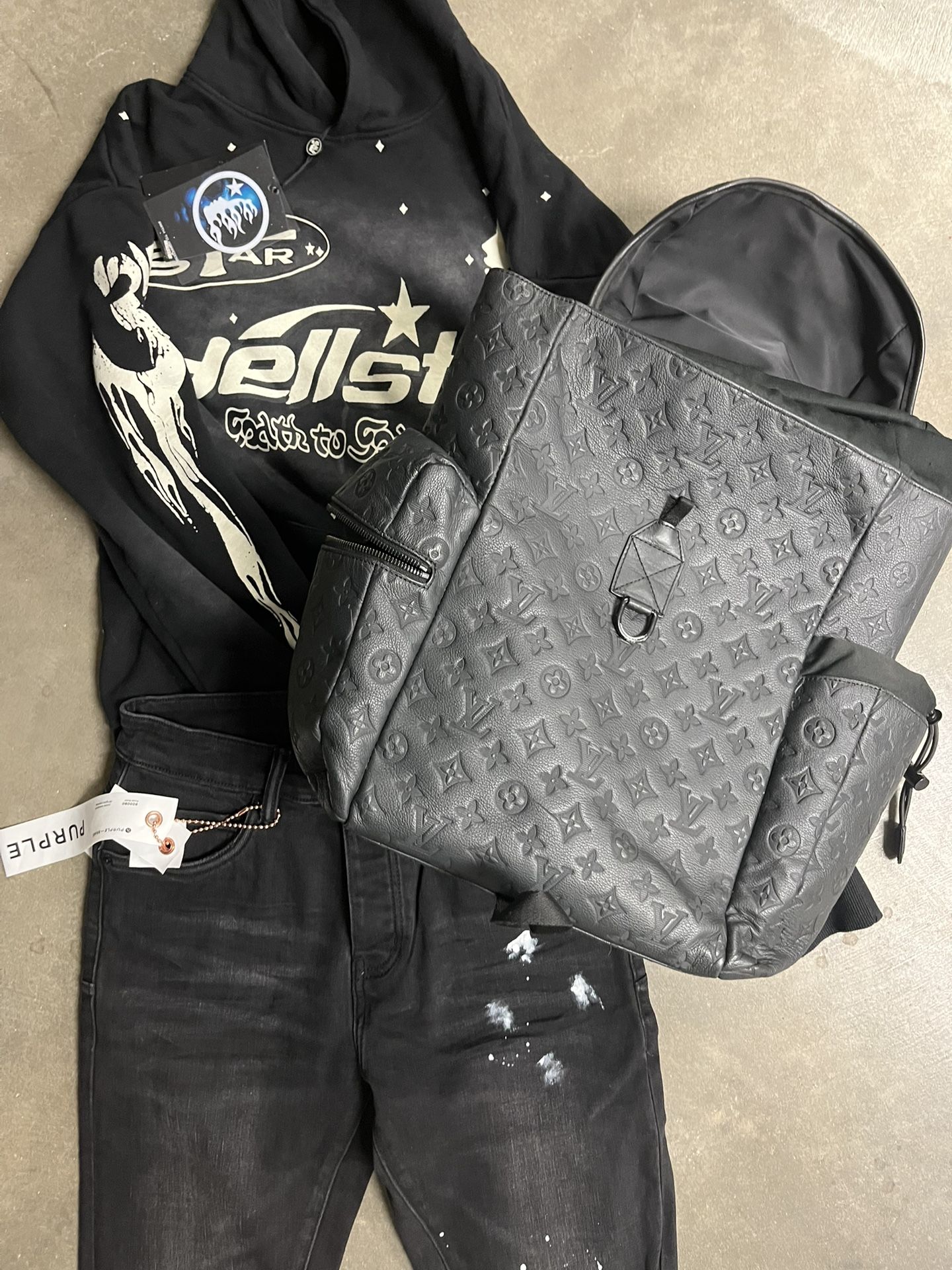 Outfit Bundle MUST GO (read description)