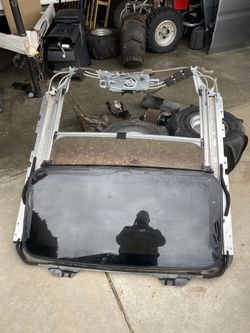 Sunroof