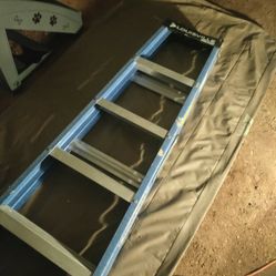 Louisville 6 foot  Latter