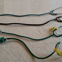 Stethoscope (choice of 4)