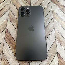 iPhone 12 Pro Max (512GB) Unlocked 🔷Liberado 