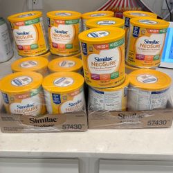 Similac Neosure 13.1 Oz 