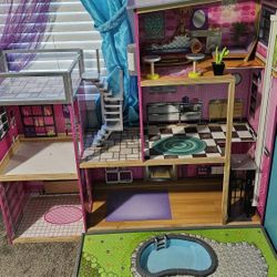 Doll House