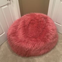 Pottery Barn Teen Large Beanbag 