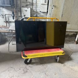 65” Samsung 