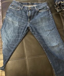 Lucky Brand Men's Jeans
