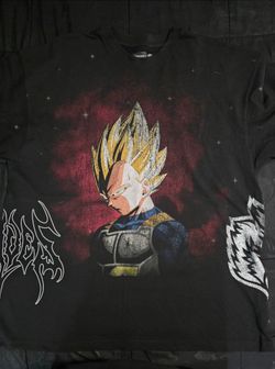 Darc Sport Vegeta Tee