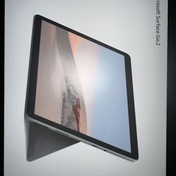 Microsoft Surface Go 2