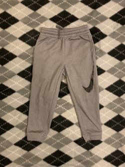 NIKE DRI-FIT PANTS