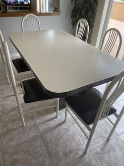 Kitchen Table