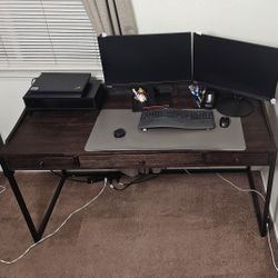 Office Desk