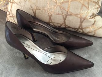 Anne Klein High Heels 👠 Size 6.5