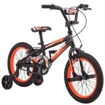 Mongoose boys bicycle