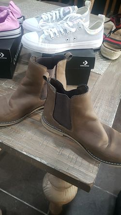 Kids boots