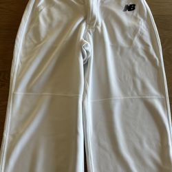 New Balance Baseball Pants