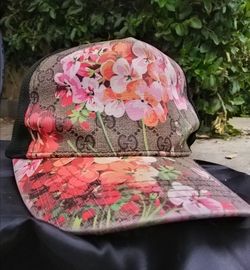 Gucci Baseball Hat