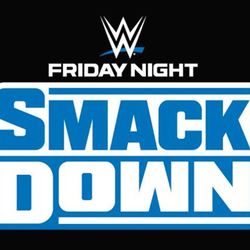 WWE Friday Night SmackDown