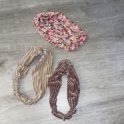Headbands 