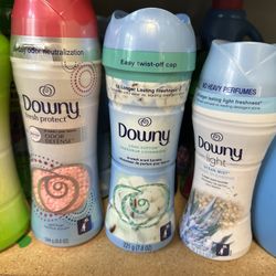 Downy Unstoppable $5 Each