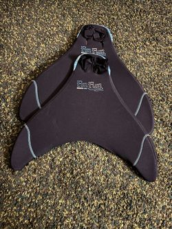 Fin Fun Mermaid Monofin Pro
